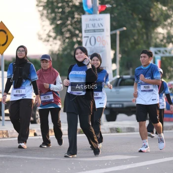 Runner Photo 3500481
