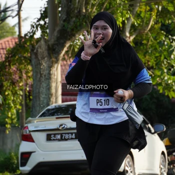 Runner Photo 3500534