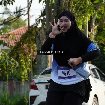 Runner Photo 3500535