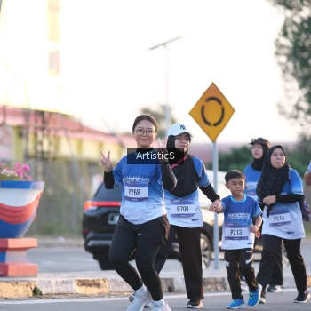 Runner Photo 3500543