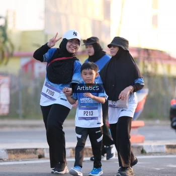 Runner Photo 3500624