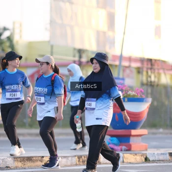 Runner Photo 3500692