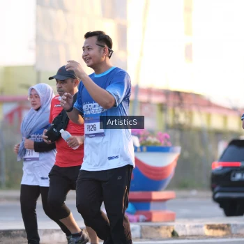 Runner Photo 3500697