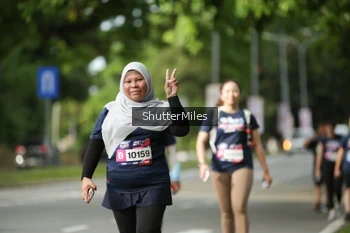 Runner Photo 35007