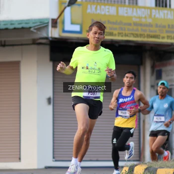 Runner Photo 3500728