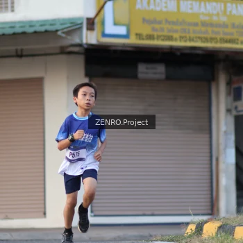 Runner Photo 3500733