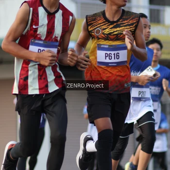 Runner Photo 3500734