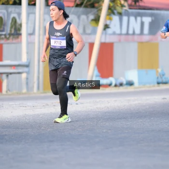 Runner Photo 3500782