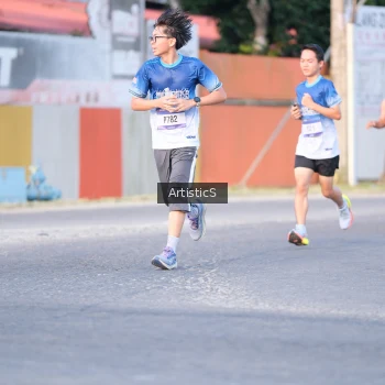 Runner Photo 3500786