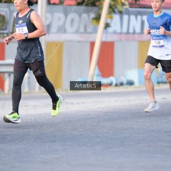 Runner Photo 3500789