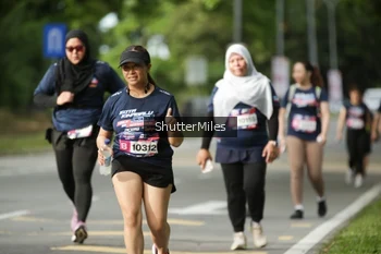 Runner Photo 35008