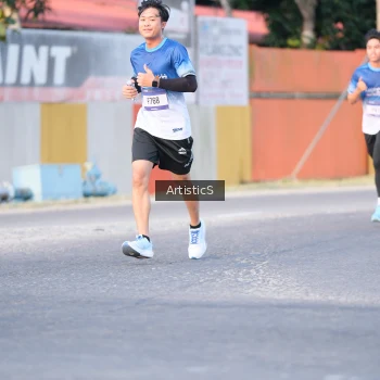 Runner Photo 3500814
