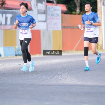 Runner Photo 3500816