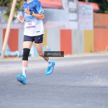 Runner Photo 3500827