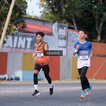 Runner Photo 3500844