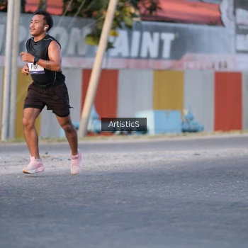Runner Photo 3500846