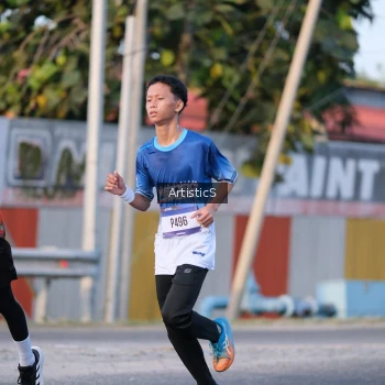 Runner Photo 3500847