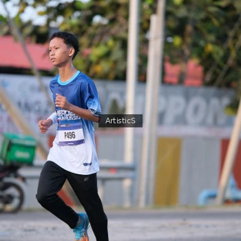 Runner Photo 3500848