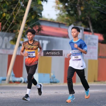 Runner Photo 3500849