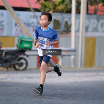 Runner Photo 3500855