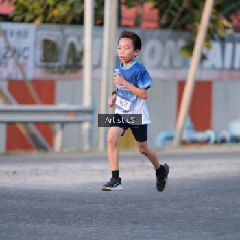 Runner Photo 3500856
