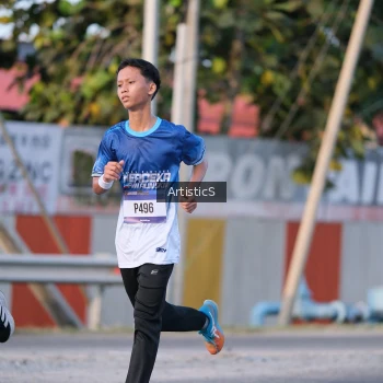 Runner Photo 3500857
