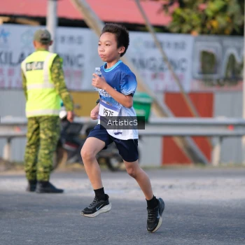 Runner Photo 3500861