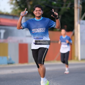 Runner Photo 3500862