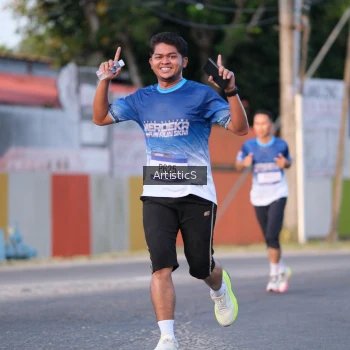 Runner Photo 3500864