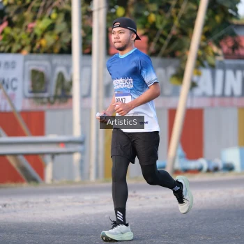 Runner Photo 3500884
