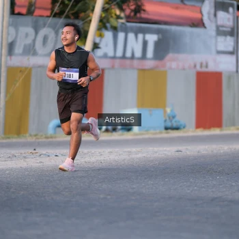 Runner Photo 3500887