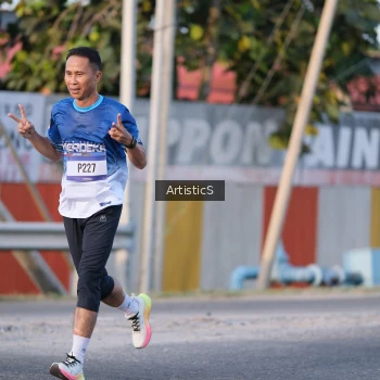 Runner Photo 3500892