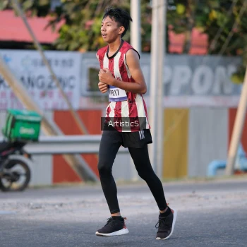 Runner Photo 3500896