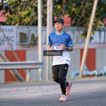 Runner Photo 3500900