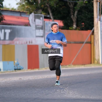 Runner Photo 3500907