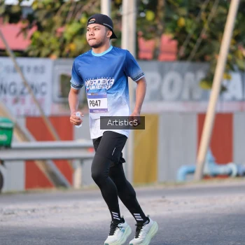 Runner Photo 3500967