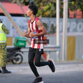 Runner Photo 3500982