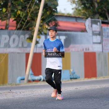 Runner Photo 3501021