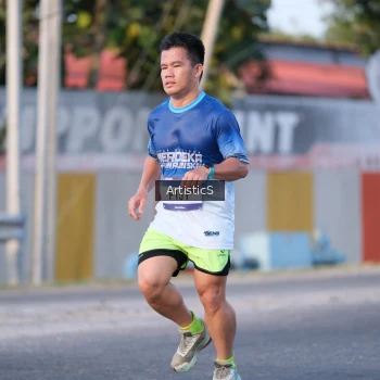 Runner Photo 3501027