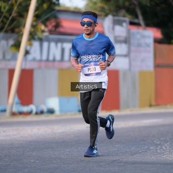 Runner Photo 3501032