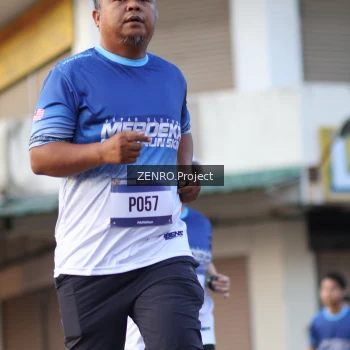 Runner Photo 3501039