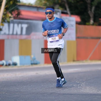 Runner Photo 3501041