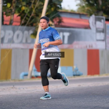Runner Photo 3501058