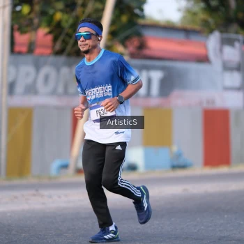 Runner Photo 3501064