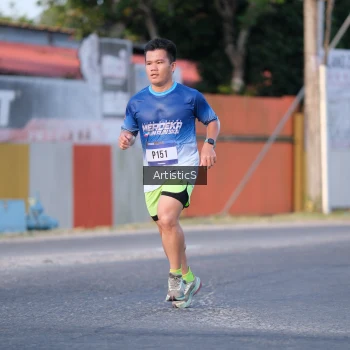 Runner Photo 3501066