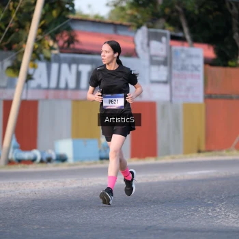 Runner Photo 3501089