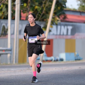 Runner Photo 3501091