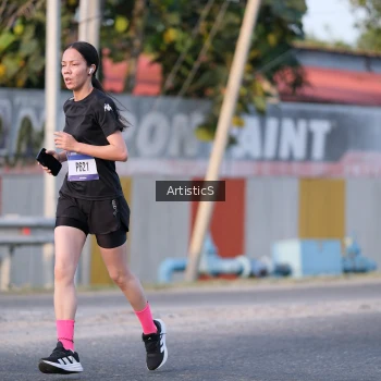 Runner Photo 3501099