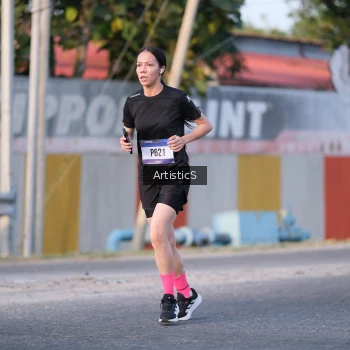 Runner Photo 3501106