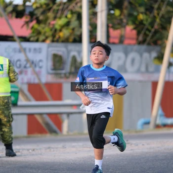 Runner Photo 3501116